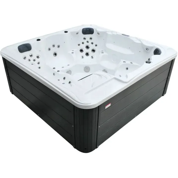 СПА-басейн Aquajoy Borneo
